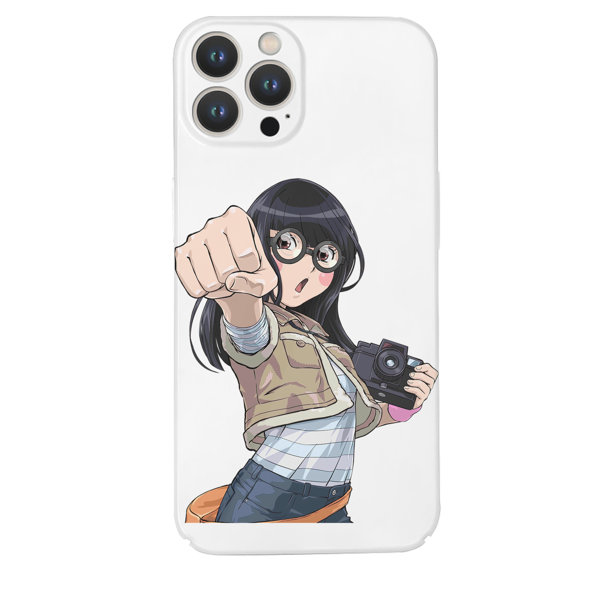 （画像用） 遊☆戯☆王 Yu-Gi-Oh! 【iPhone 14シリーズ対応】ハードケース